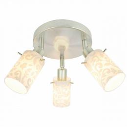 Изображение продукта Спот Silver Light Lily 